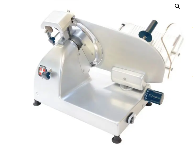 Roussey Schneidemaschine Tag 250